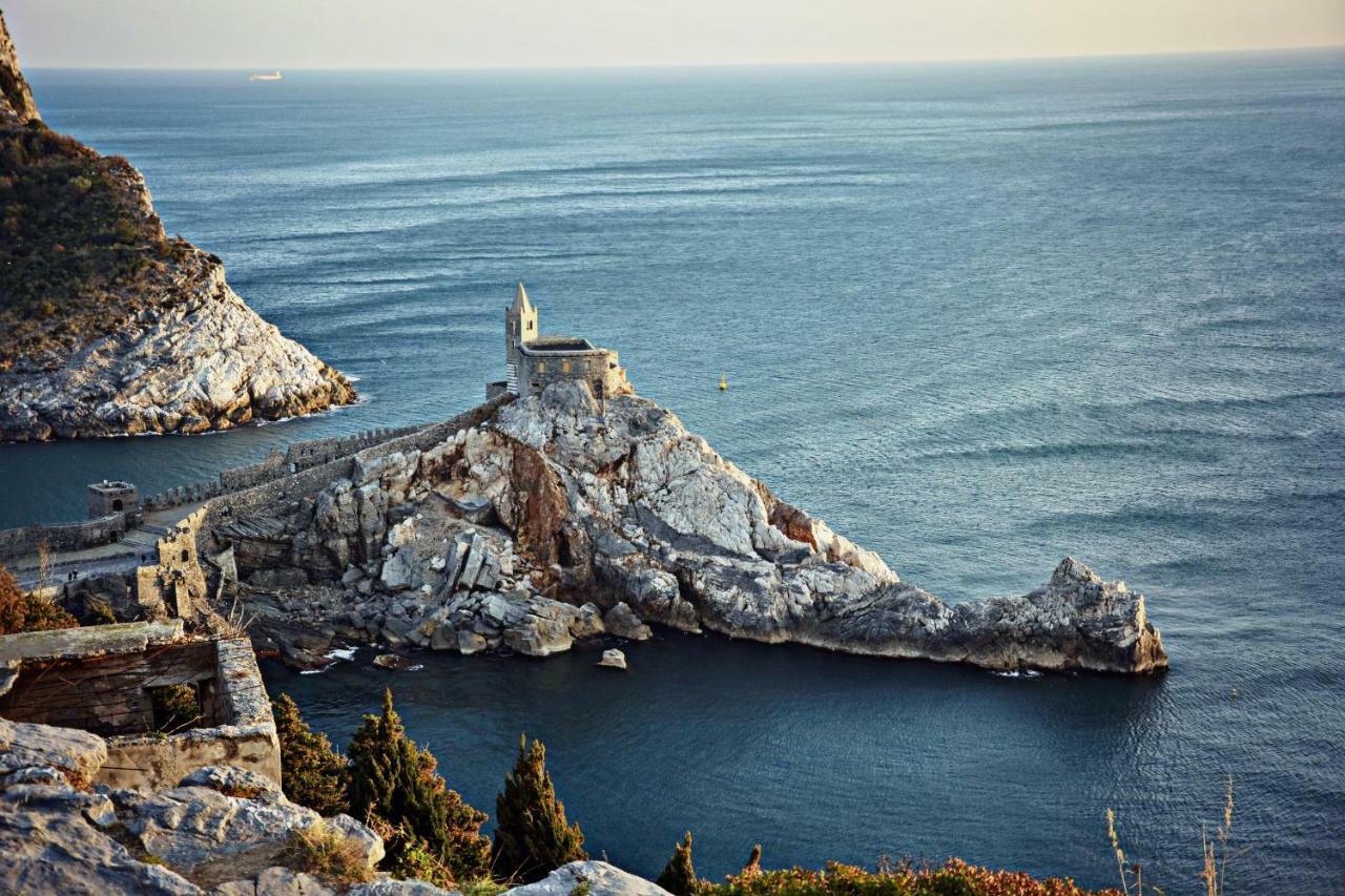 몬테로소 알 마레 Cinque Terre Charme 아파트 외부 사진